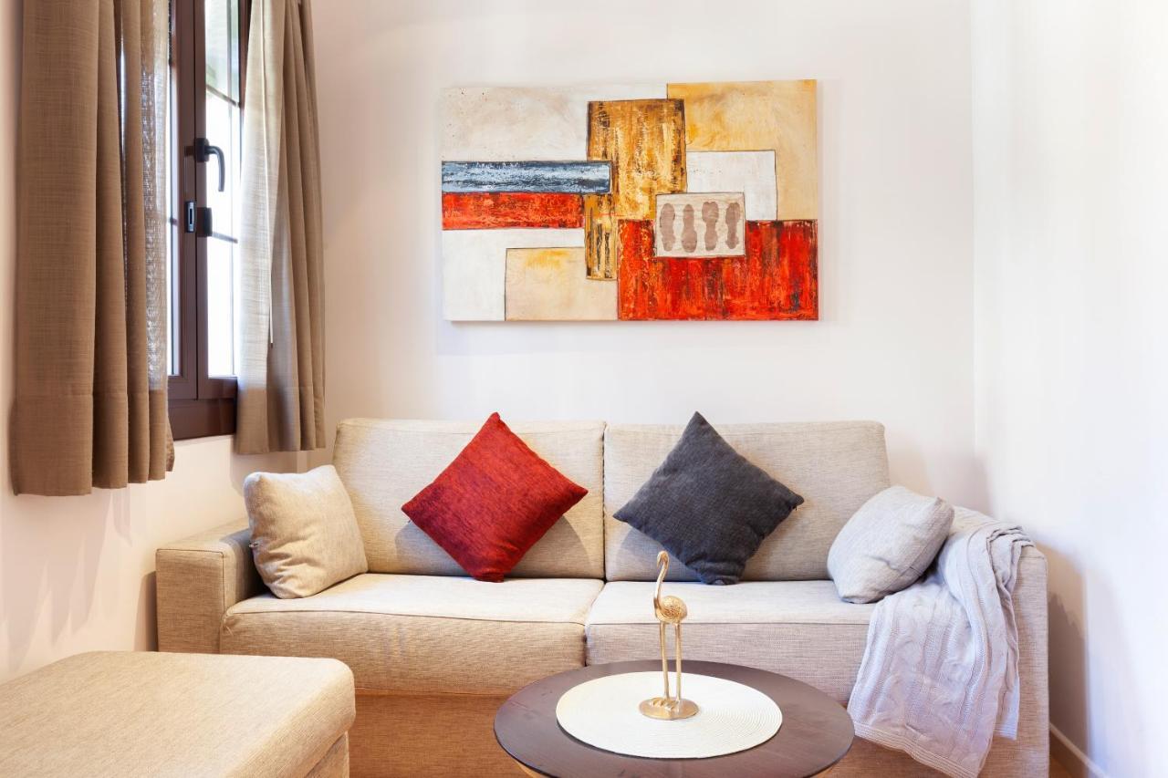 Dream Gracia Apartments — Photos 2
